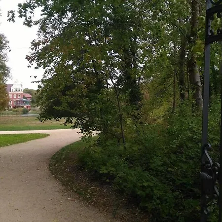 Rietschen, Erleben 公寓 Rietschen