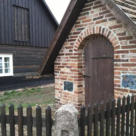 Rietschen, Erleben 公寓 *