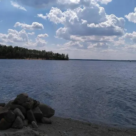 Rietschen, Erleben 公寓 *