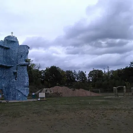 Rietschen, Erleben 公寓