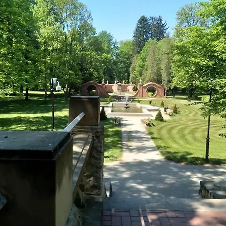 Rietschen, Erleben 公寓 *