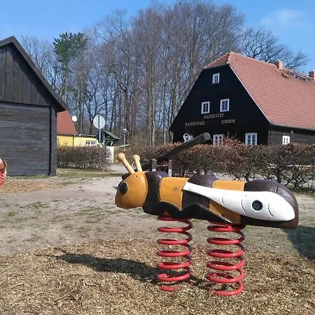 Rietschen, Erleben 公寓 Rietschen