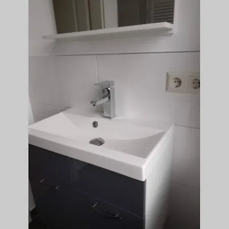 Rietschen, Erleben 公寓 Rietschen