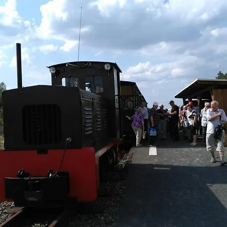 Rietschen, Erleben *