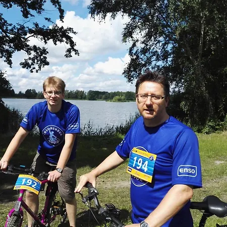 Rietschen, Erleben Rietschen