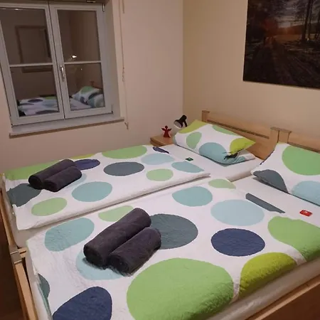 Apartment Rietschen, Erleben Rietschen