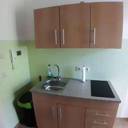 公寓 Rietschen, Erleben *