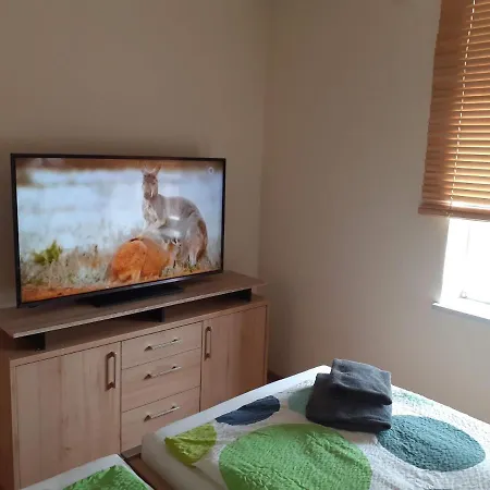 公寓 Rietschen, Erleben Rietschen