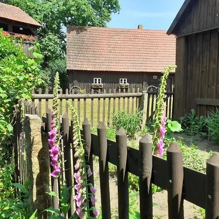 Rietschen, Erleben 公寓 Rietschen