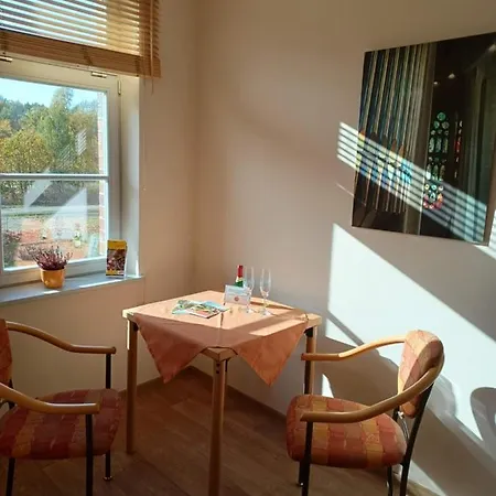 Rietschen, Erleben Apartment