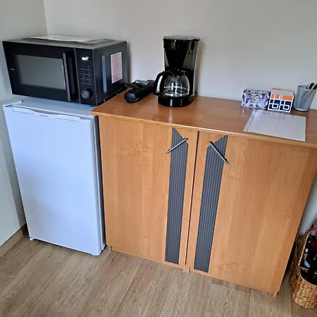 Rietschen, Erleben Apartment Rietschen