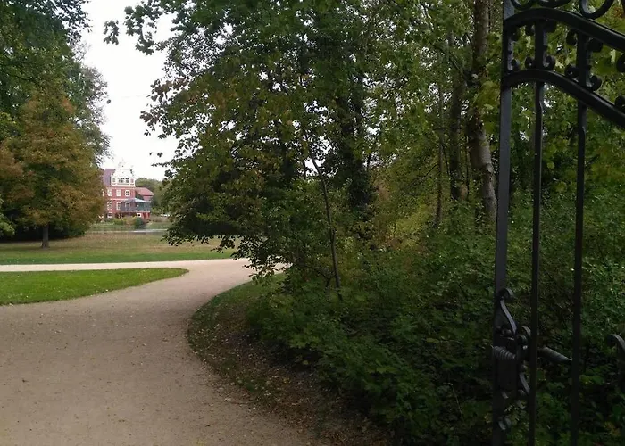 Rietschen, Erleben Apartment Rietschen