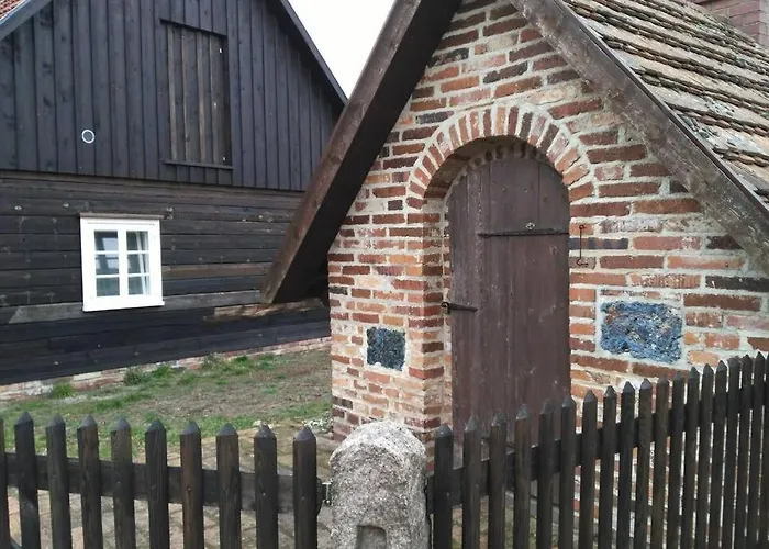 Rietschen, Erleben Apartment *