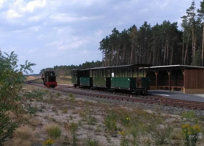 Rietschen, Erleben *