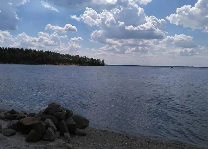 Rietschen, Erleben Apartment *