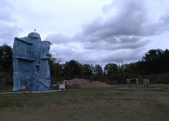 Rietschen, Erleben Apartment