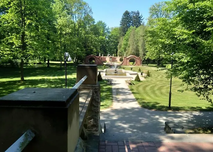 Rietschen, Erleben Apartment *