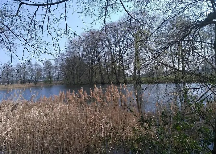 Rietschen, Erleben Apartment Rietschen