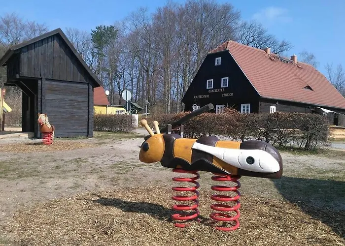 Rietschen, Erleben Apartment Rietschen