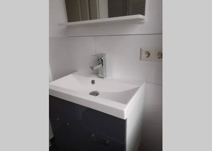 Rietschen, Erleben Apartment Rietschen