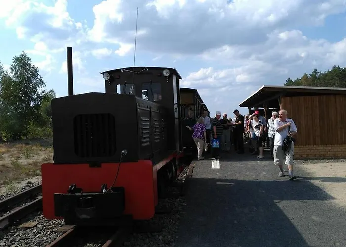 Rietschen, Erleben *