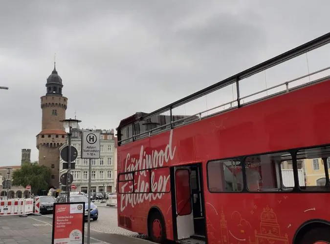 Rietschen, Erleben * Rietschen