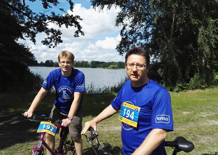 Rietschen, Erleben Rietschen