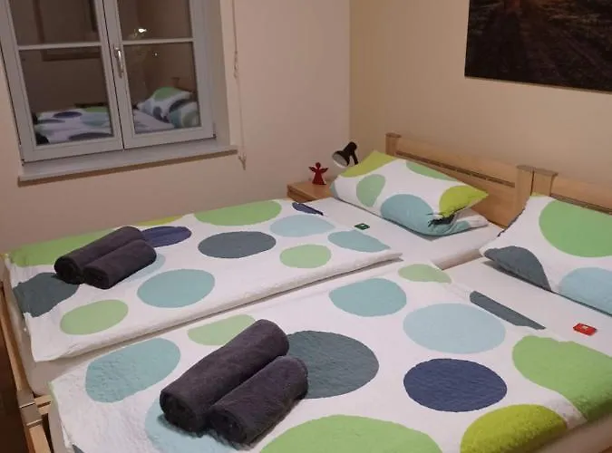 Apartment Rietschen, Erleben Rietschen