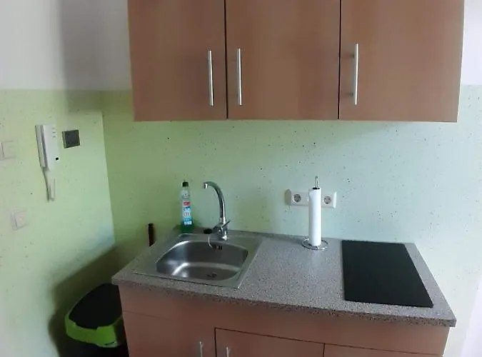 Apartment Rietschen, Erleben *