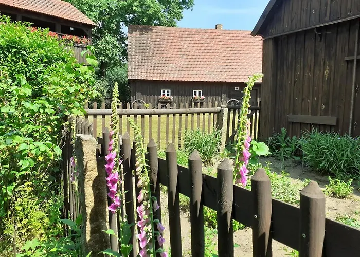 Rietschen, Erleben Apartment Rietschen