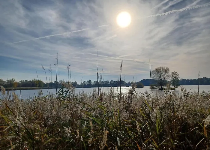 Rietschen, Erleben * Rietschen