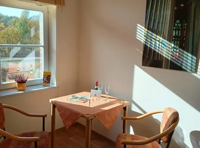 Rietschen, Erleben Apartment